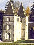 Belgium’s Castles Offer Homey Comforts