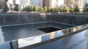 Reflecting Absence: Designing the National 9/11 Memorial
